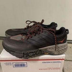 Hoka Speedgoat 4